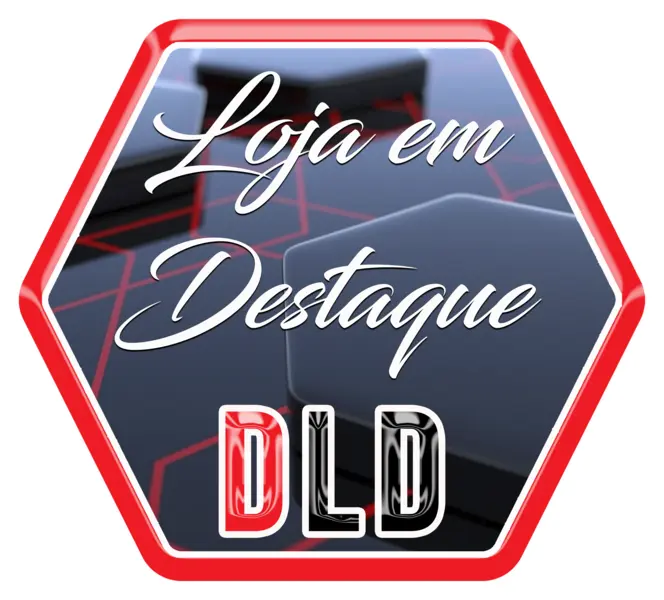 Loja em Destaque DLD
